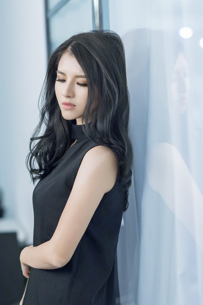 美人主管